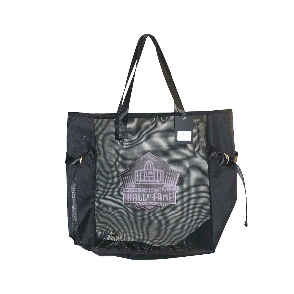 Pro Football Hall of Fame Tote Bag